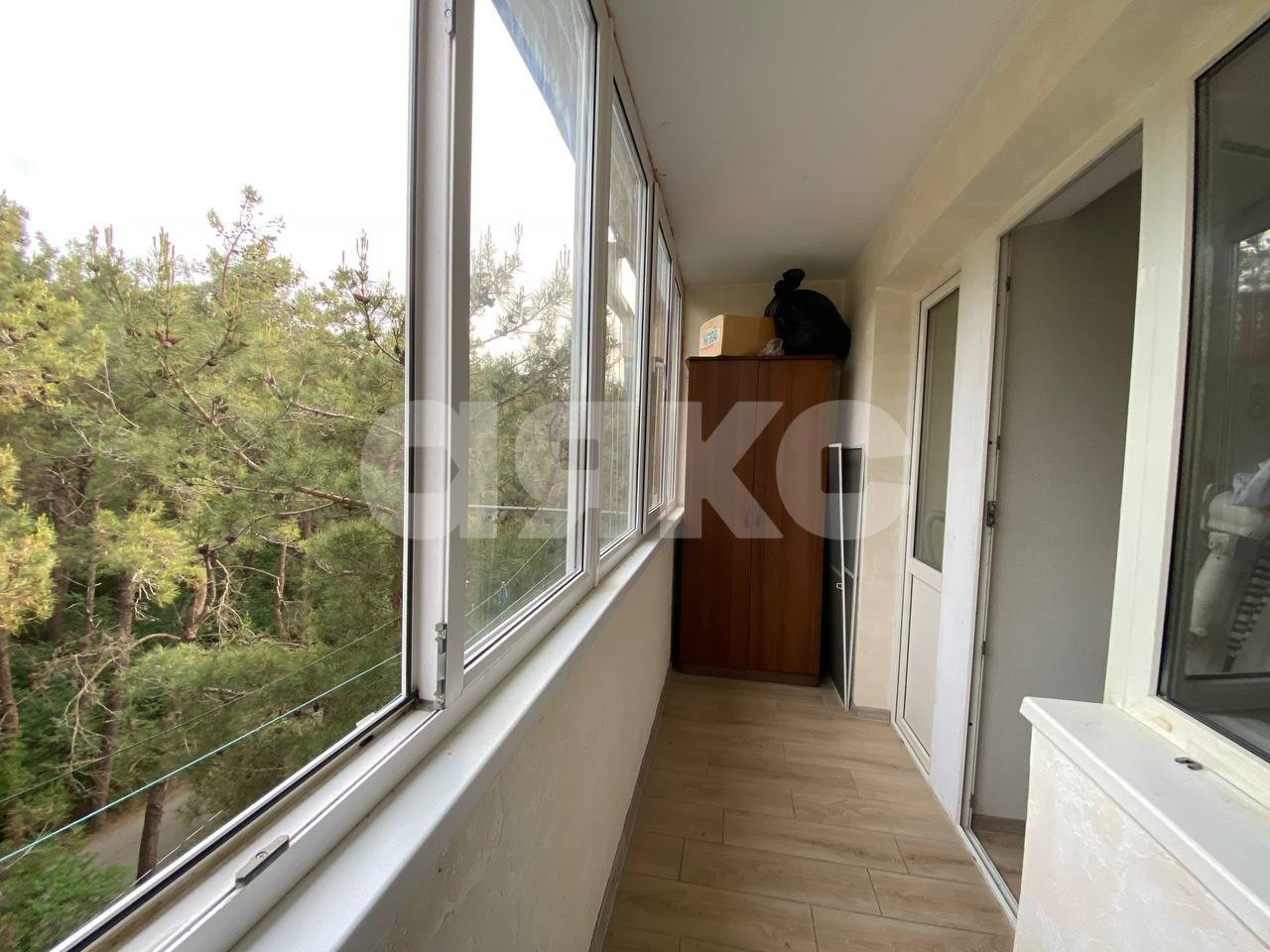 Фото №2: 2-комнатная квартира 43 м² - Геленджик, ул. Орджоникидзе, 5А