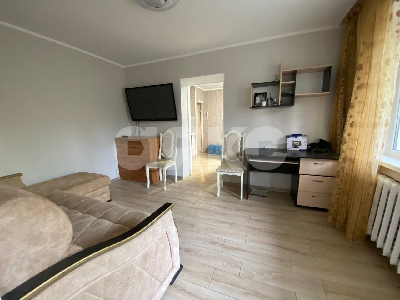 Фото №7: 2-комнатная квартира 43 м² - Геленджик, ул. Орджоникидзе, 5А