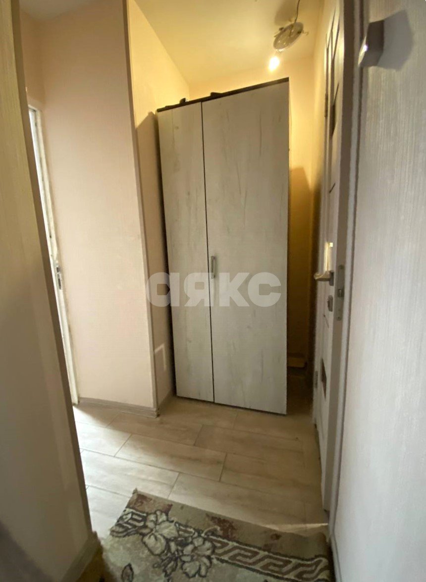 Фото №13: 2-комнатная квартира 43 м² - Геленджик, ул. Орджоникидзе, 5А