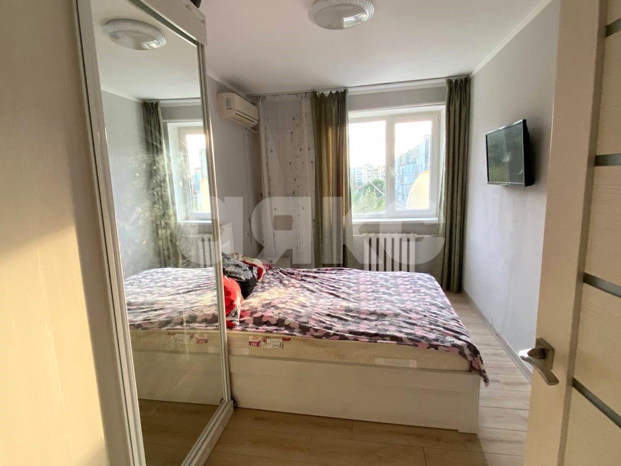 Фото №9: 2-комнатная квартира 43 м² - Геленджик, ул. Орджоникидзе, 5А