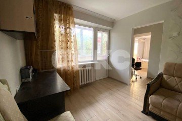 Фото №1: 2-комнатная квартира 43 м² - Геленджик, ул. Орджоникидзе, 5А