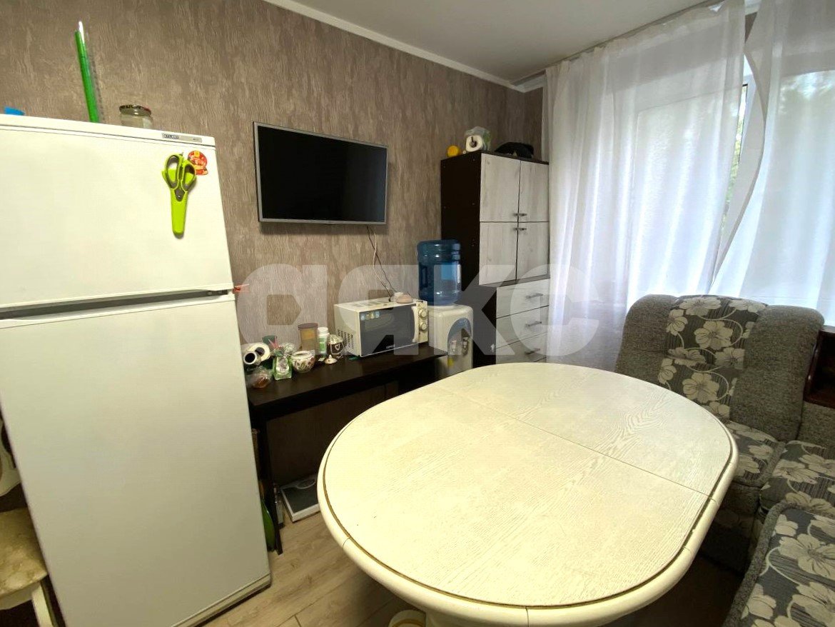 Фото №12: 2-комнатная квартира 43 м² - Геленджик, ул. Орджоникидзе, 5А