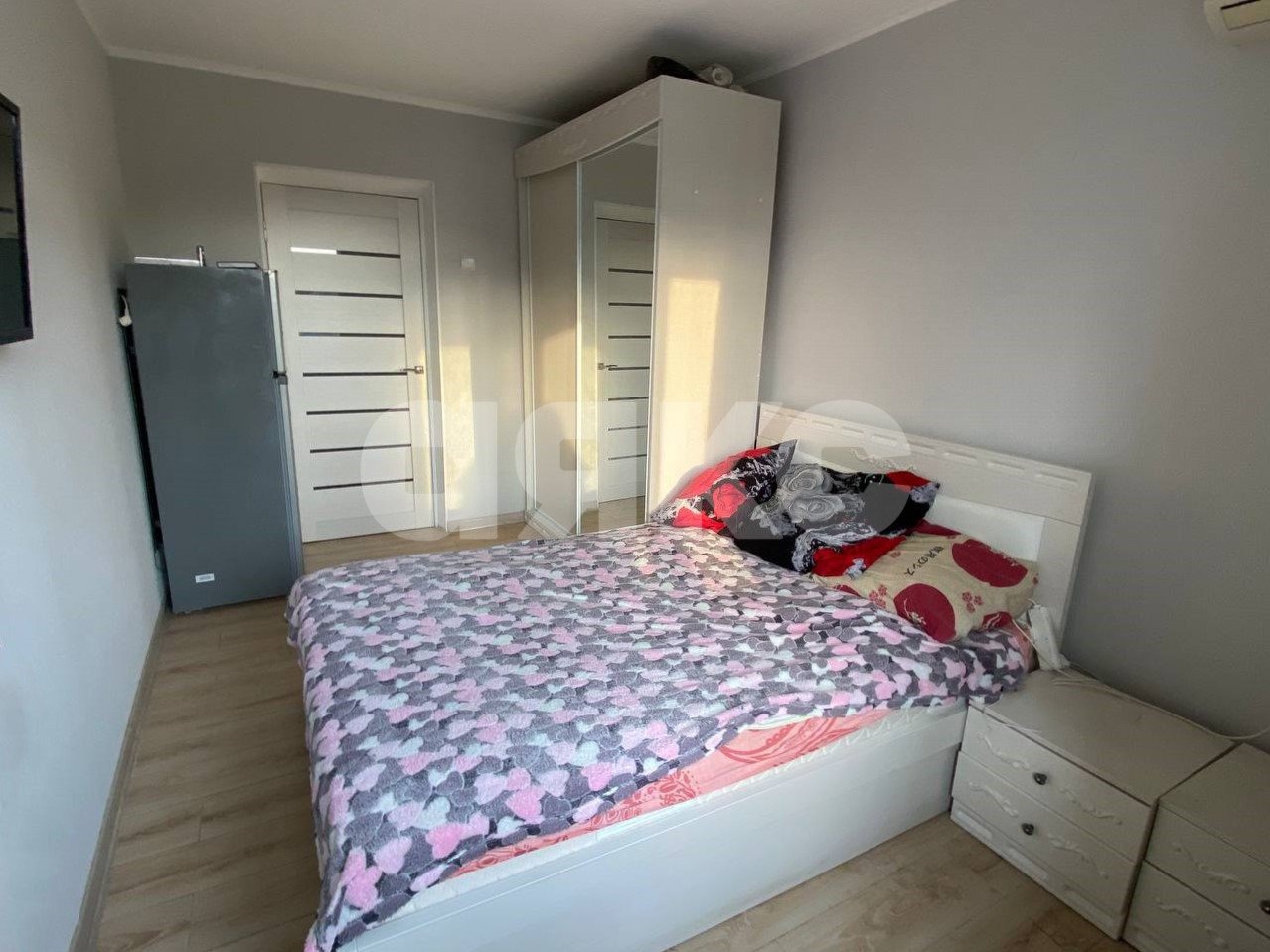 Фото №4: 2-комнатная квартира 43 м² - Геленджик, ул. Орджоникидзе, 5А