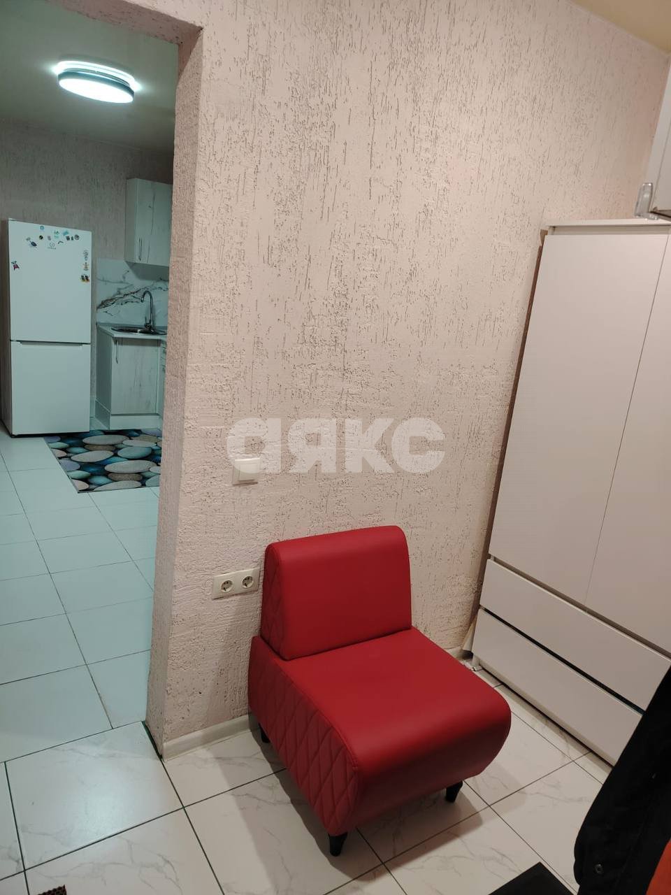 Фото №14: 2-комнатная квартира 62 м² - Геленджик, ул. Туристическая, 6к8