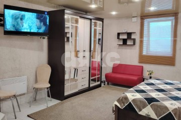 Фото №5: 2-комнатная квартира 62 м² - Геленджик, ул. Туристическая, 6к8