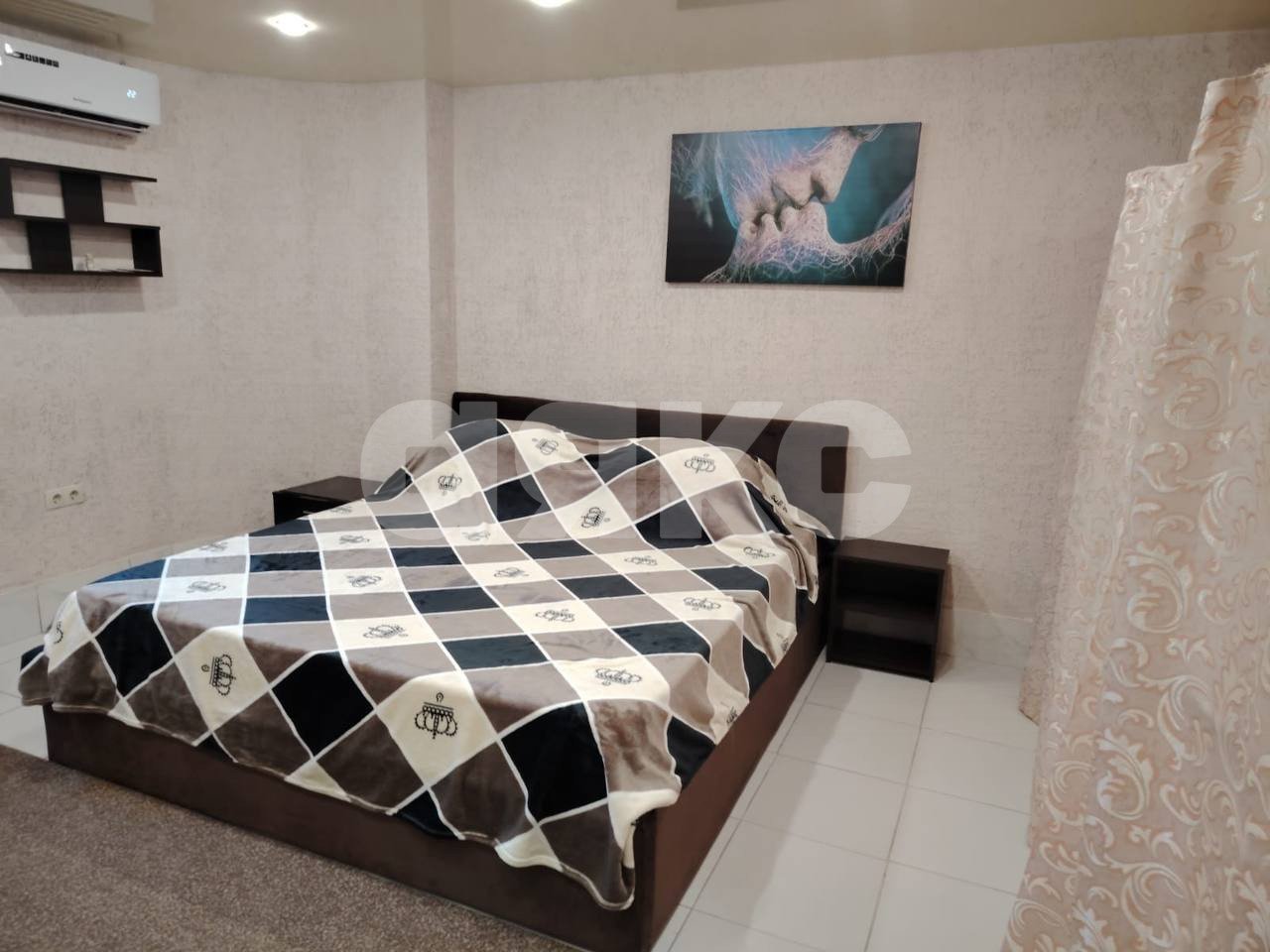 Фото №6: 2-комнатная квартира 62 м² - Геленджик, ул. Туристическая, 6к8