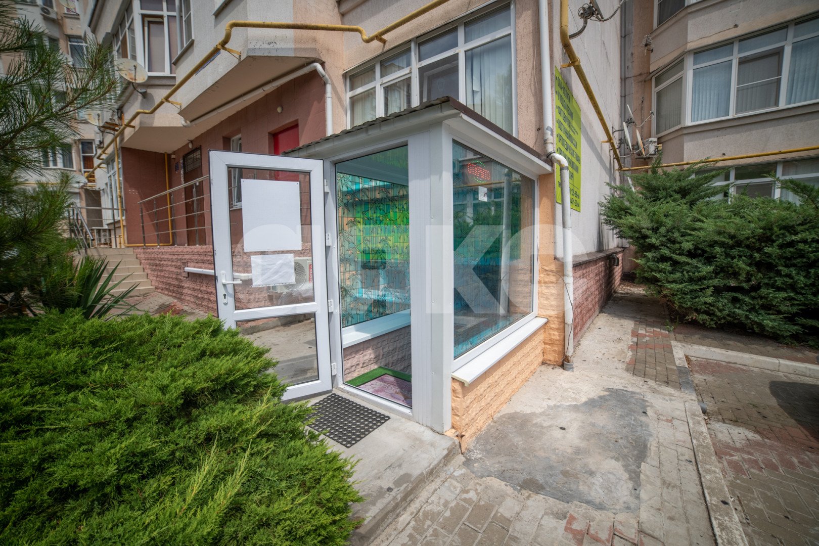 Фото №21: 2-комнатная квартира 62 м² - Геленджик, ул. Туристическая, 6к8