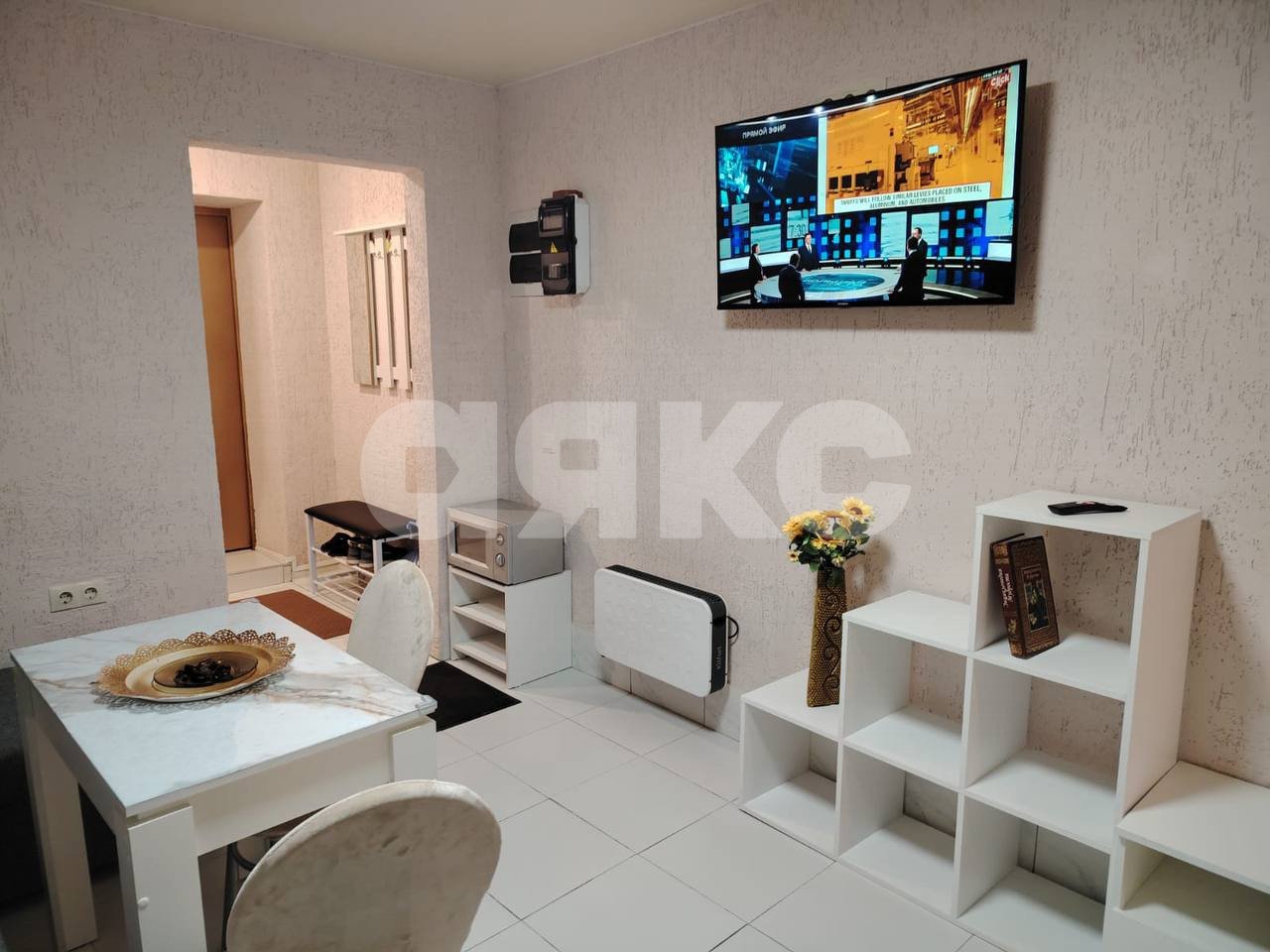 Фото №18: 2-комнатная квартира 62 м² - Геленджик, ул. Туристическая, 6к8