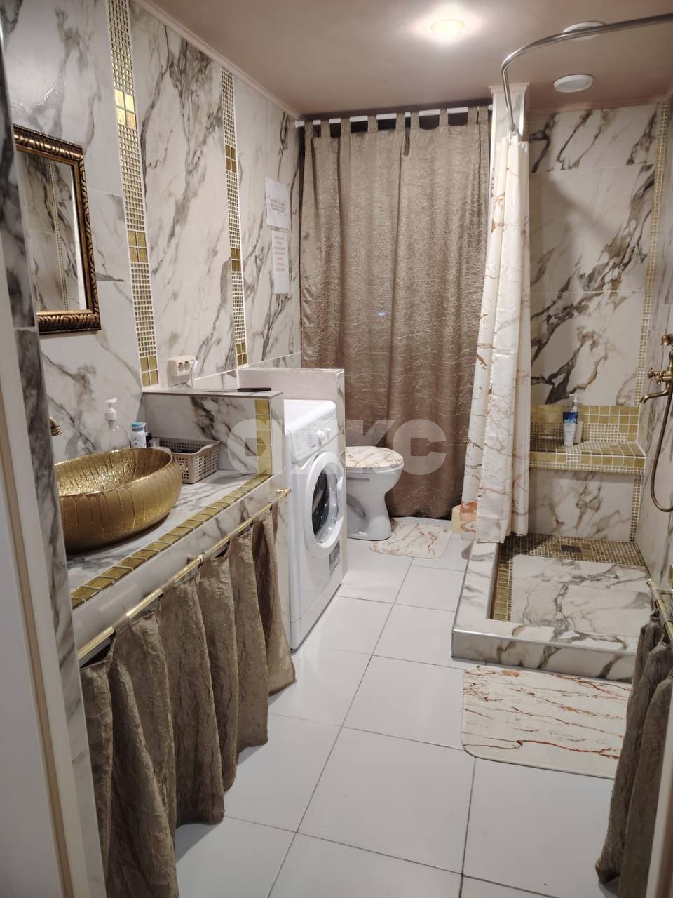 Фото №11: 2-комнатная квартира 62 м² - Геленджик, ул. Туристическая, 6к8