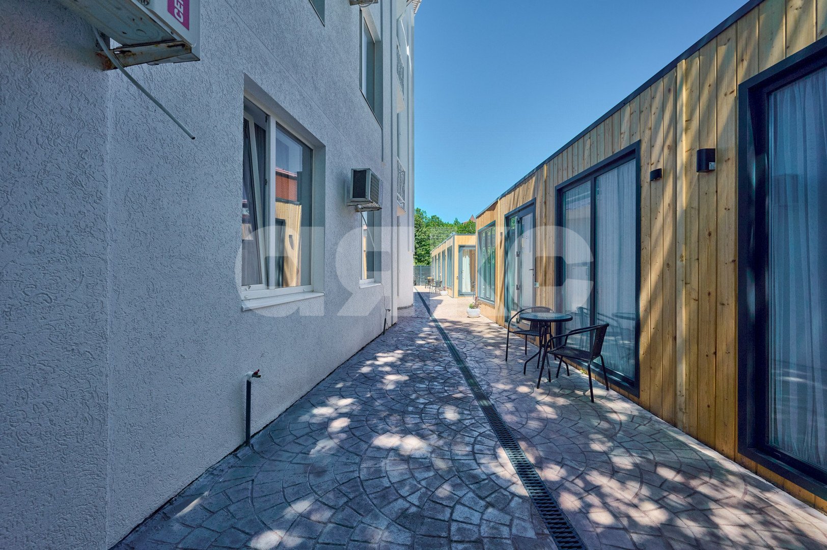 Фото №7: Коммерция 900 м² - Архипо-Осиповка, ул. Заречная, 15