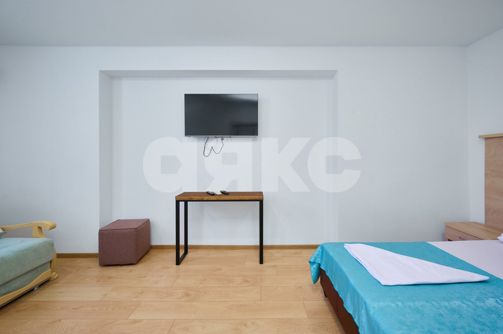 Фото №27: Коммерция 900 м² - Архипо-Осиповка, ул. Заречная, 15