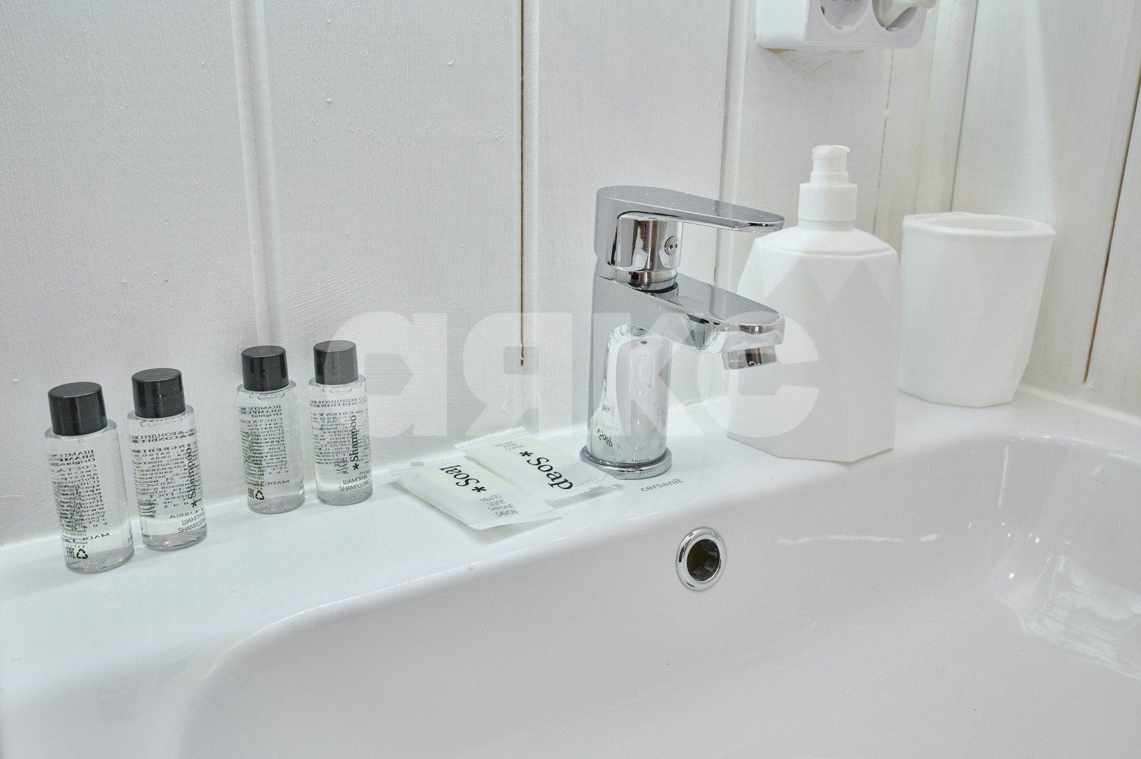 Фото №40: Коммерция 900 м² - Архипо-Осиповка, ул. Заречная, 15