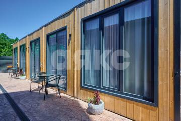 Фото №2: Коммерция 900 м² - Архипо-Осиповка, ул. Заречная, 15