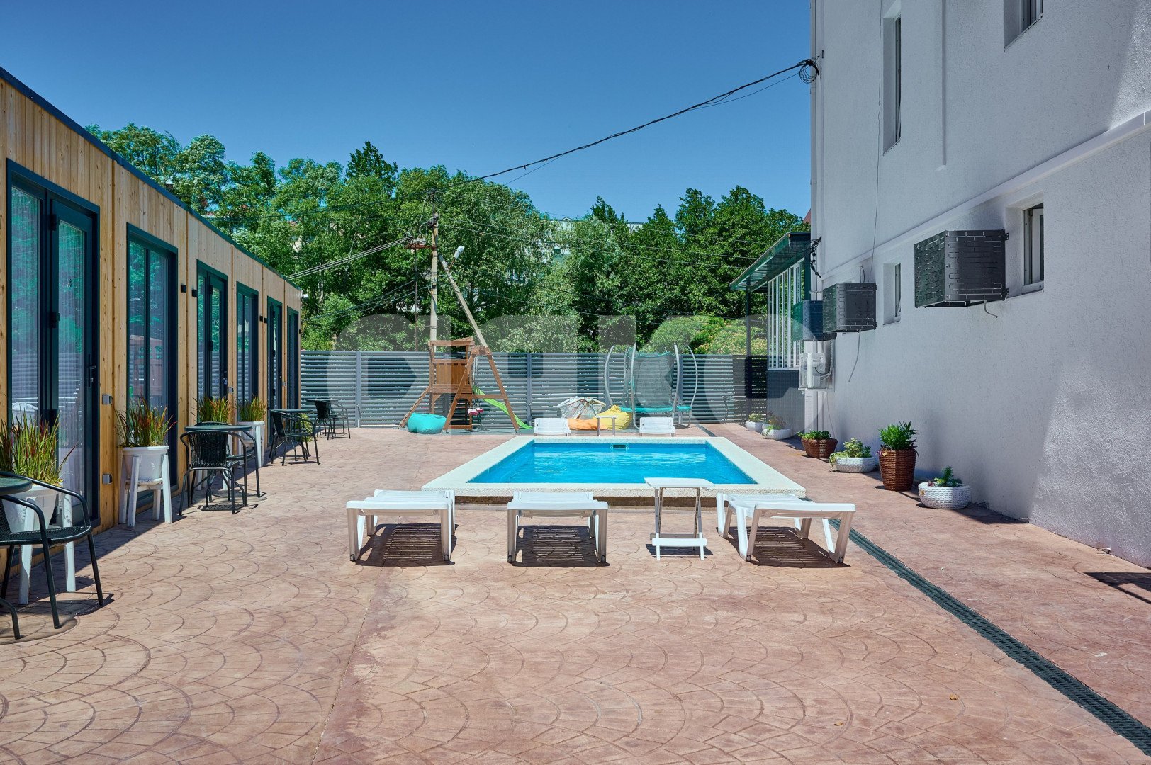 Фото №12: Коммерция 900 м² - Архипо-Осиповка, ул. Заречная, 15