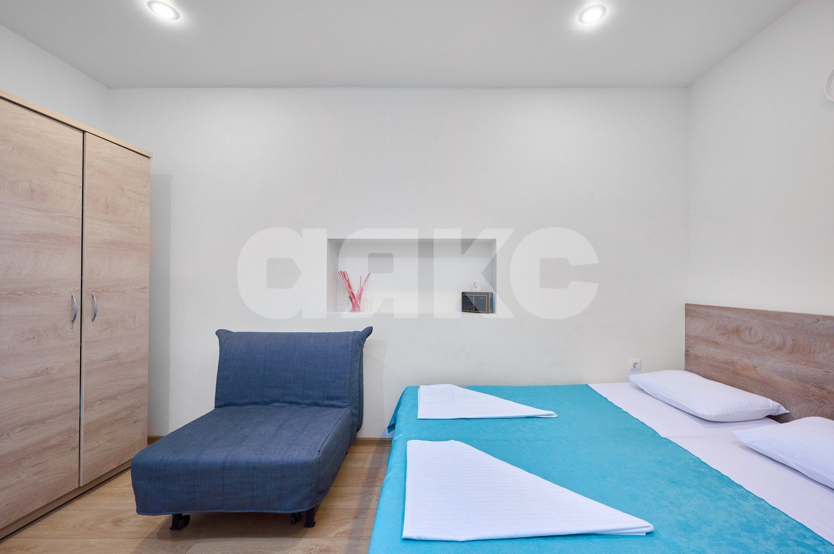 Фото №30: Коммерция 900 м² - Архипо-Осиповка, ул. Заречная, 15