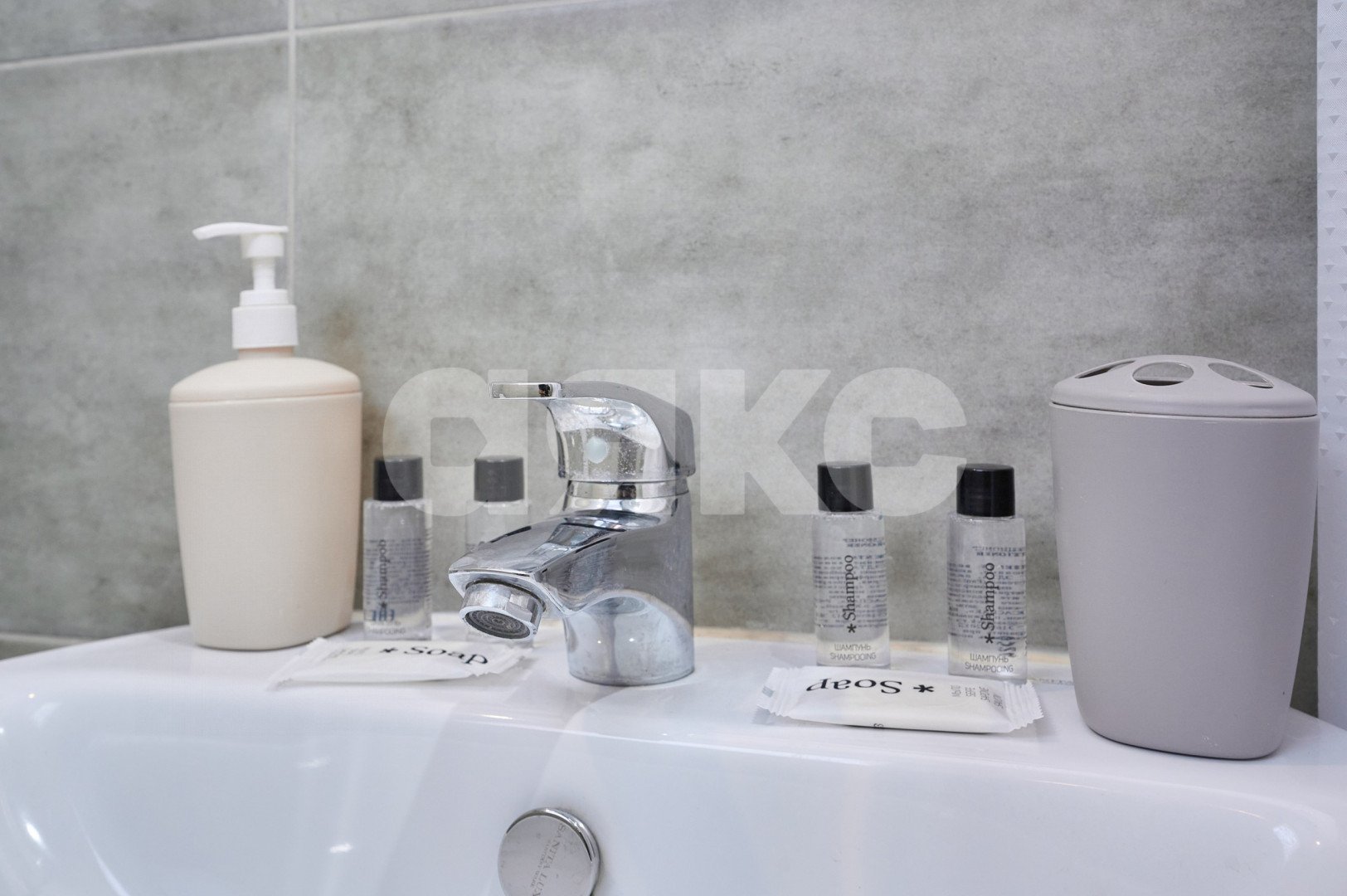 Фото №28: Коммерция 900 м² - Архипо-Осиповка, ул. Заречная, 15