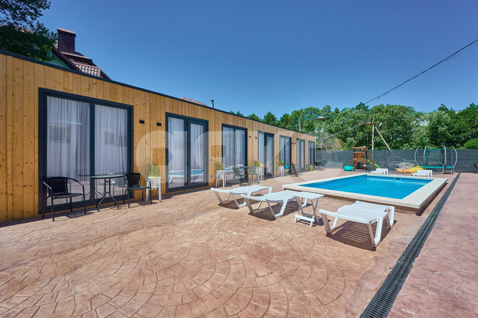 Фото №14: Коммерция 900 м² - Архипо-Осиповка, ул. Заречная, 15