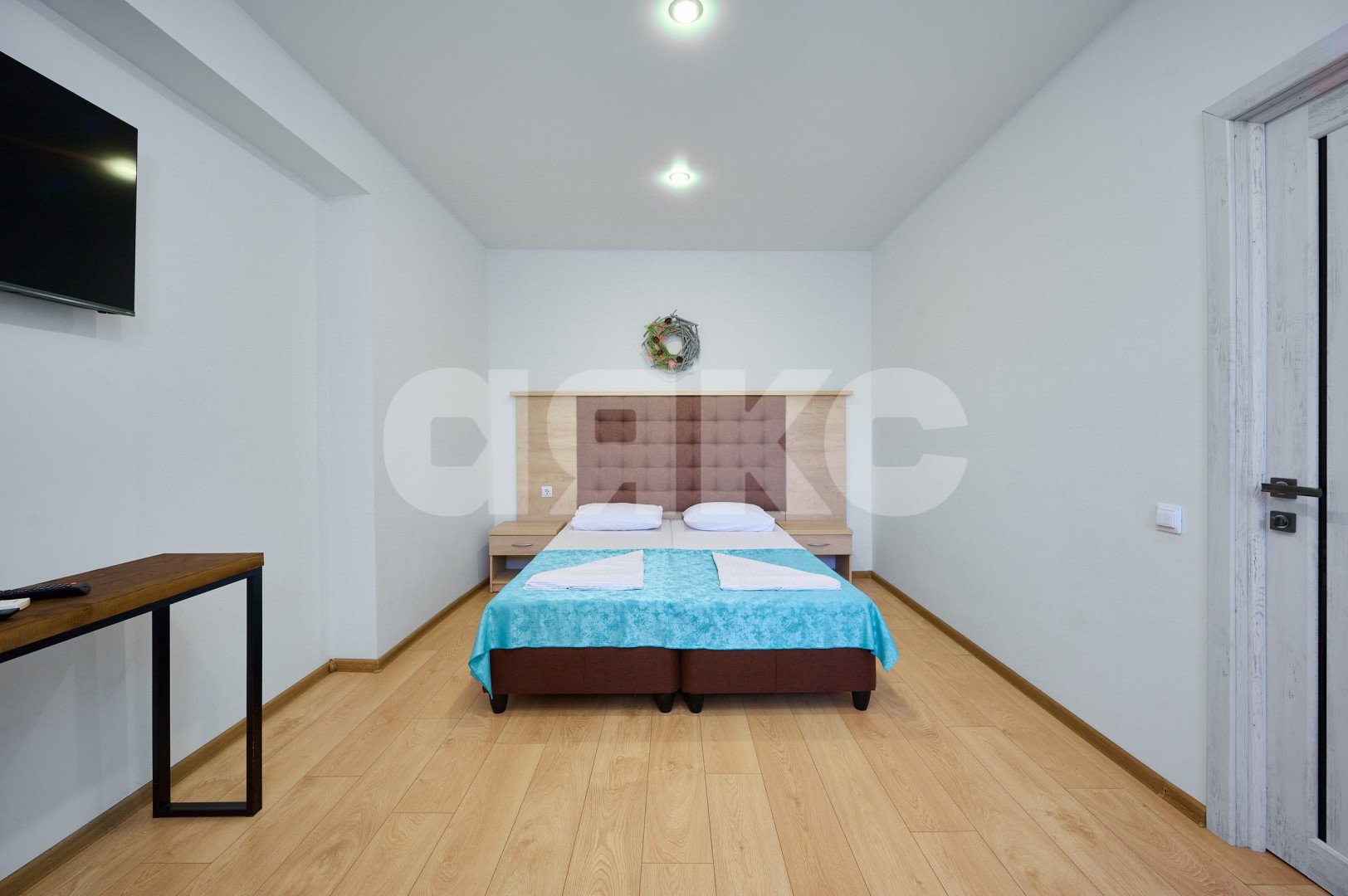 Фото №35: Коммерция 900 м² - Архипо-Осиповка, ул. Заречная, 15