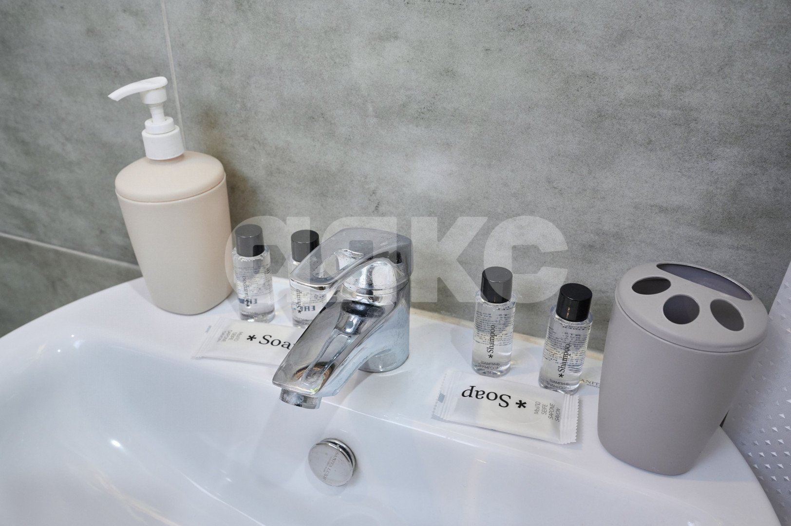 Фото №46: Коммерция 900 м² - Архипо-Осиповка, ул. Заречная, 15