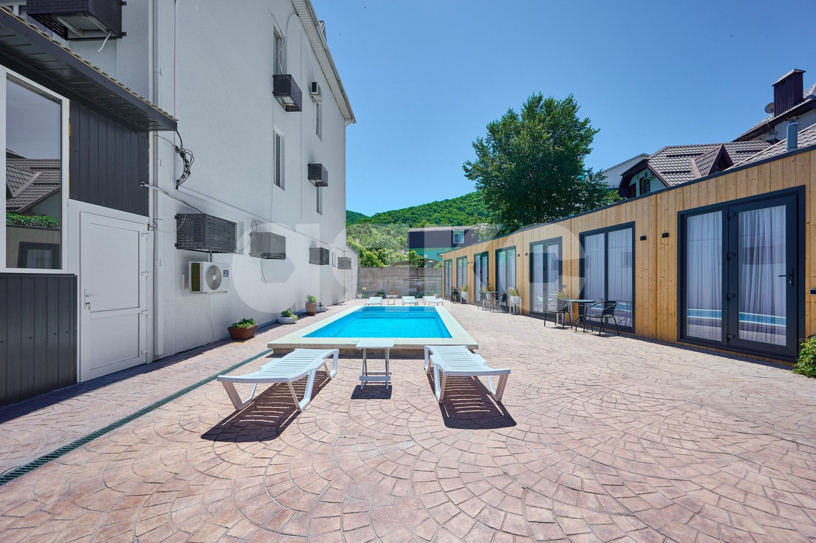 Фото №13: Коммерция 900 м² - Архипо-Осиповка, ул. Заречная, 15