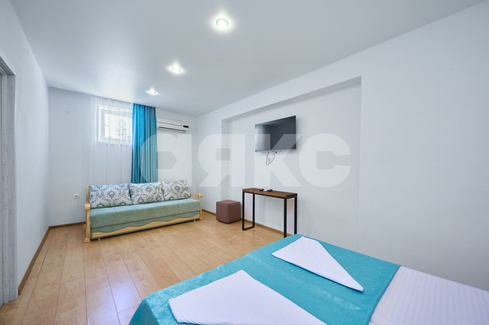 Фото №41: Коммерция 900 м² - Архипо-Осиповка, ул. Заречная, 15