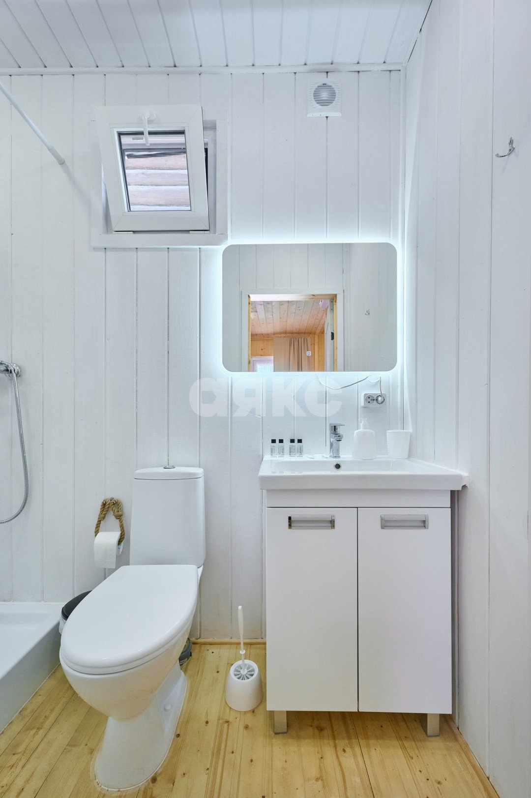 Фото №32: Коммерция 900 м² - Архипо-Осиповка, ул. Заречная, 15