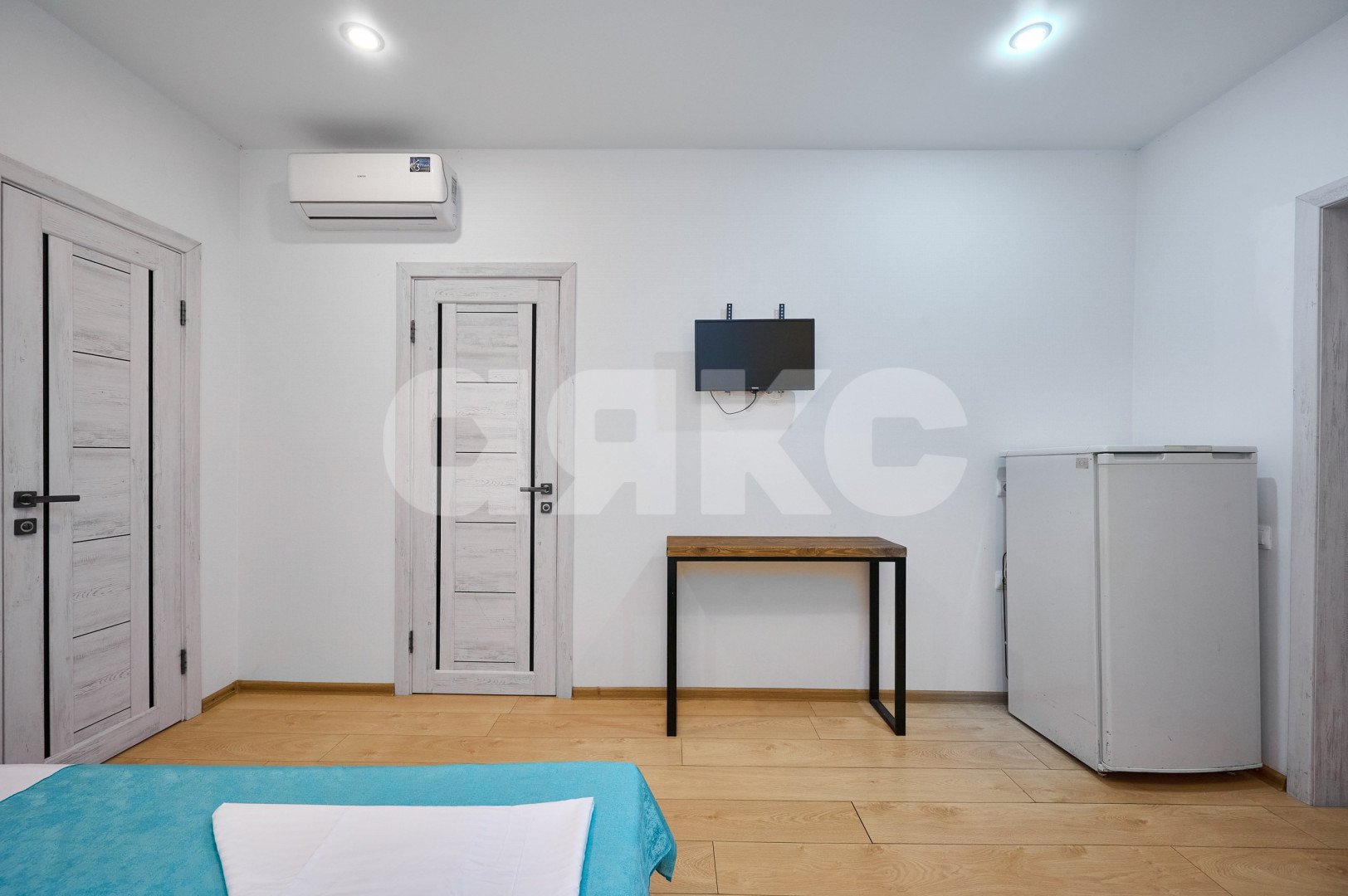 Фото №24: Коммерция 900 м² - Архипо-Осиповка, ул. Заречная, 15