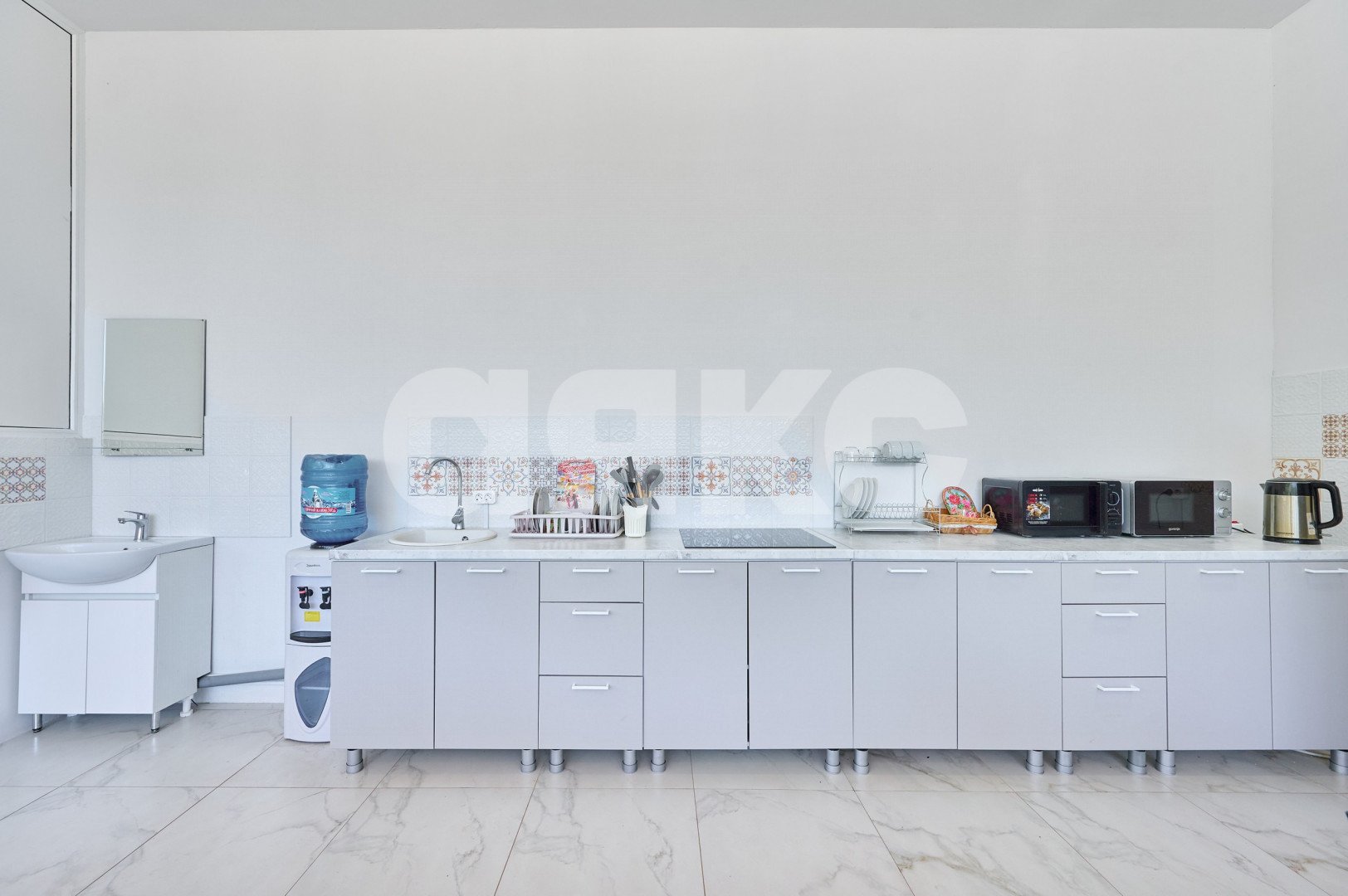 Фото №18: Коммерция 900 м² - Архипо-Осиповка, ул. Заречная, 15