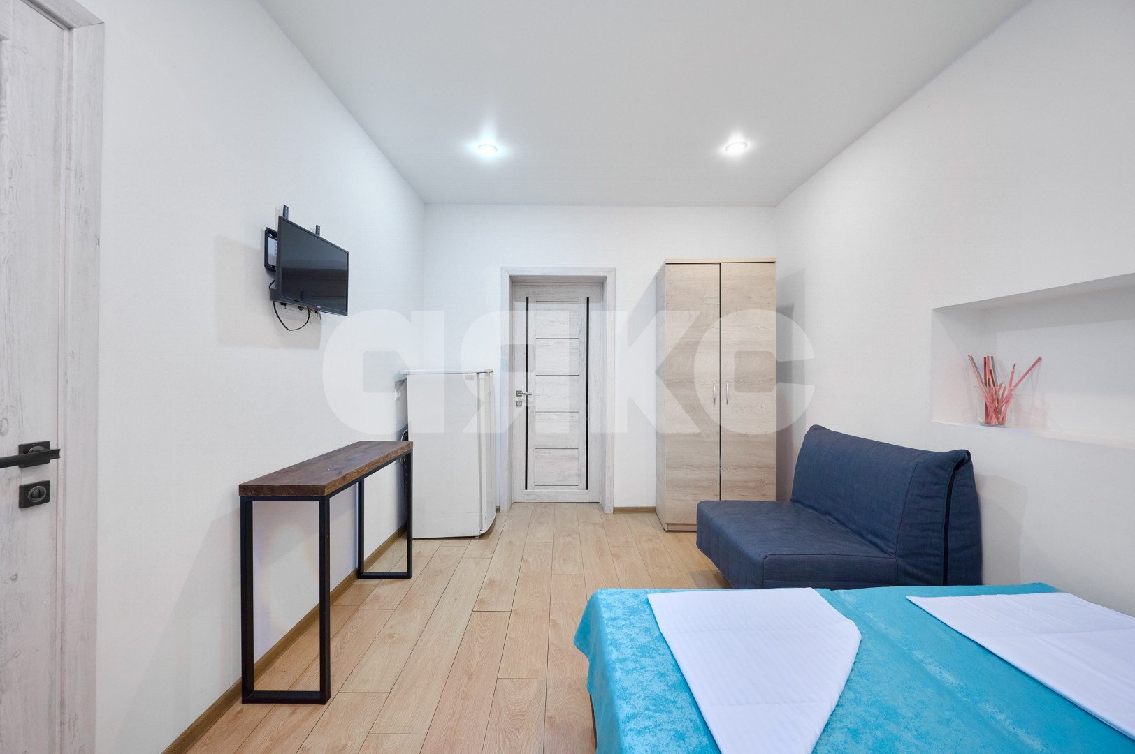 Фото №22: Коммерция 900 м² - Архипо-Осиповка, ул. Заречная, 15