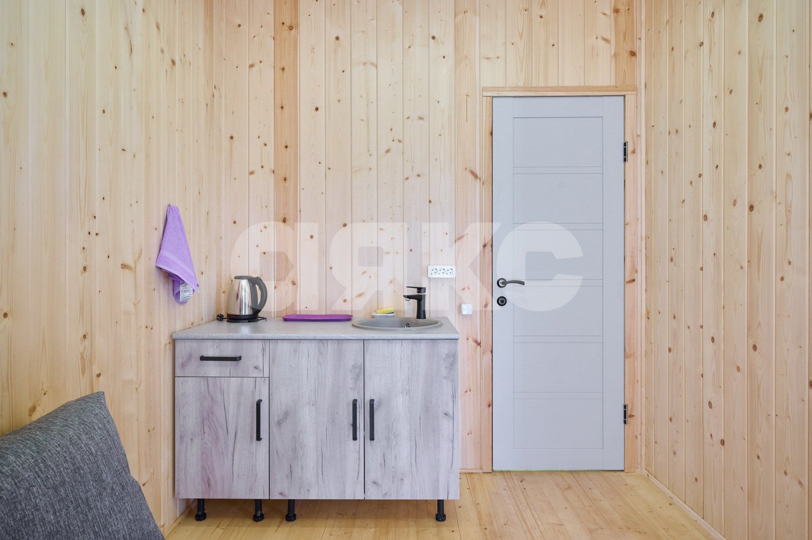 Фото №43: Коммерция 900 м² - Архипо-Осиповка, ул. Заречная, 15