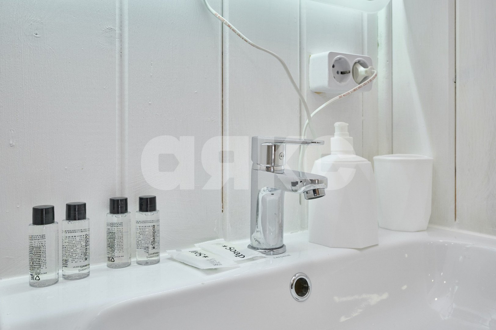 Фото №38: Коммерция 900 м² - Архипо-Осиповка, ул. Заречная, 15