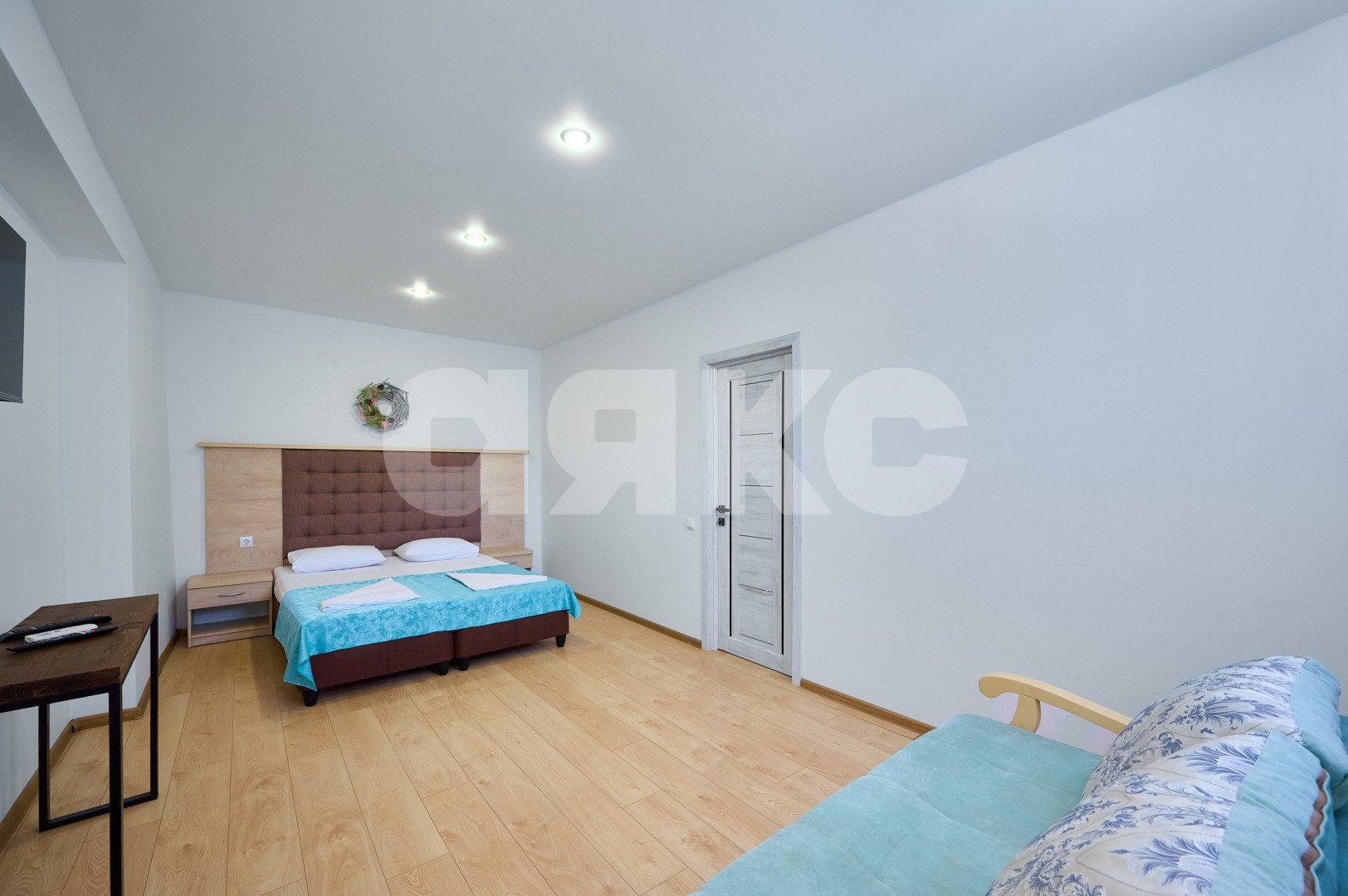 Фото №42: Коммерция 900 м² - Архипо-Осиповка, ул. Заречная, 15