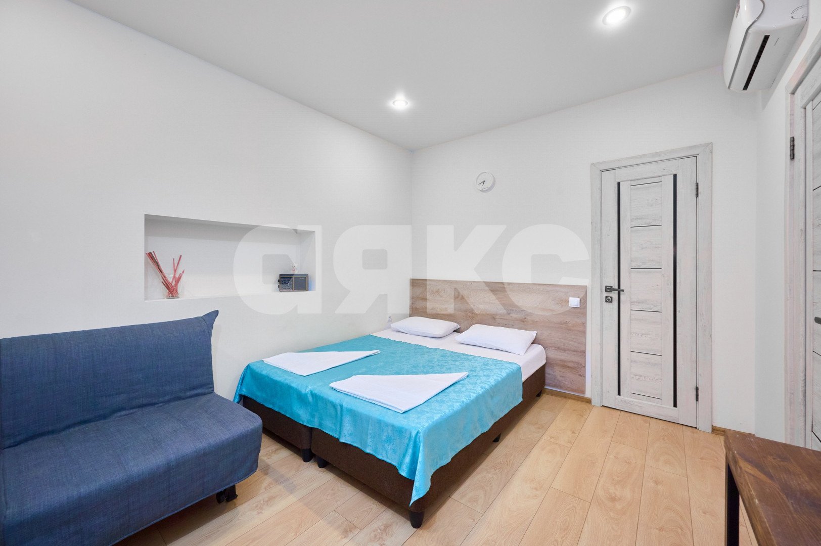 Фото №25: Коммерция 900 м² - Архипо-Осиповка, ул. Заречная, 15