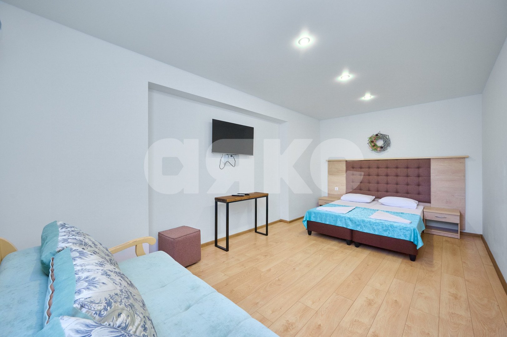 Фото №36: Коммерция 900 м² - Архипо-Осиповка, ул. Заречная, 15