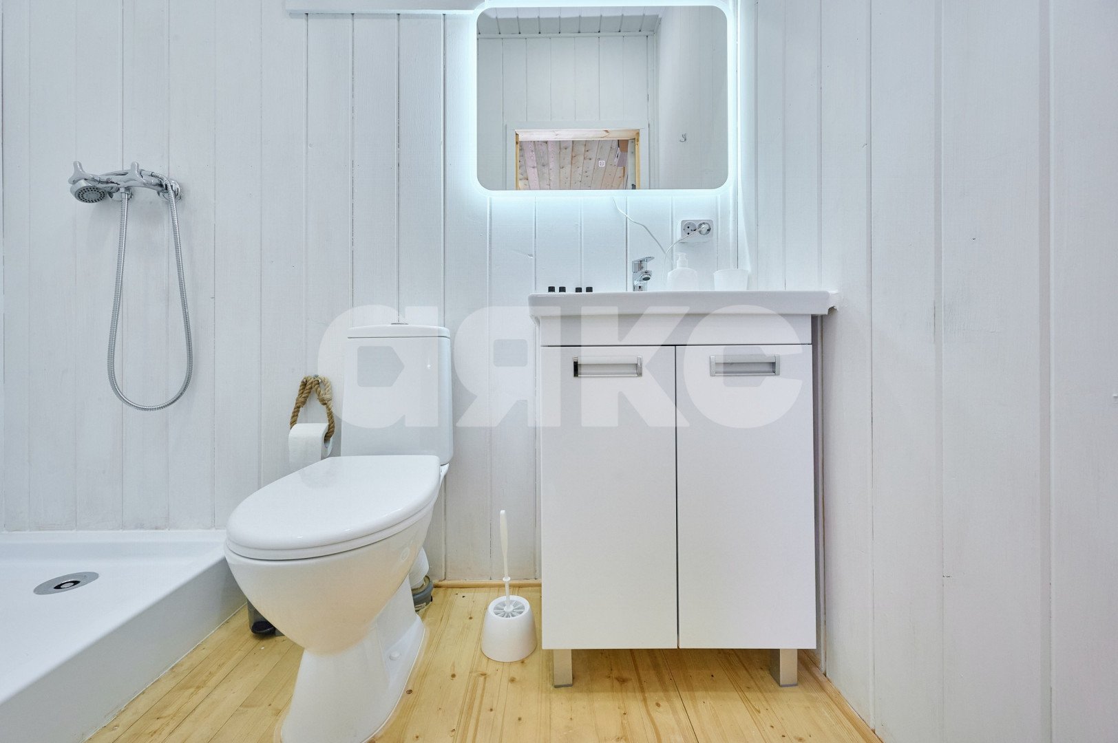 Фото №26: Коммерция 900 м² - Архипо-Осиповка, ул. Заречная, 15