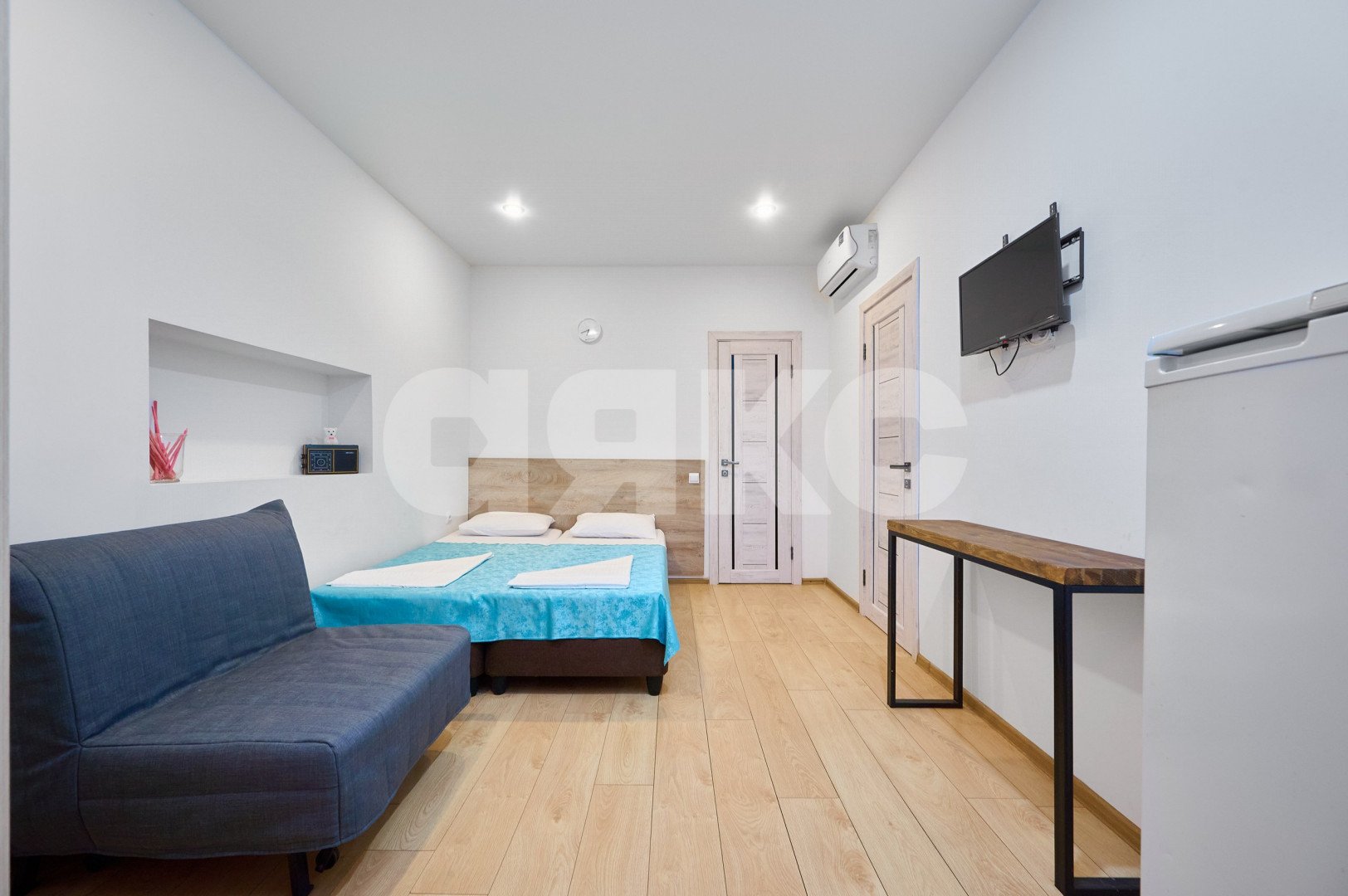 Фото №20: Коммерция 900 м² - Архипо-Осиповка, ул. Заречная, 15