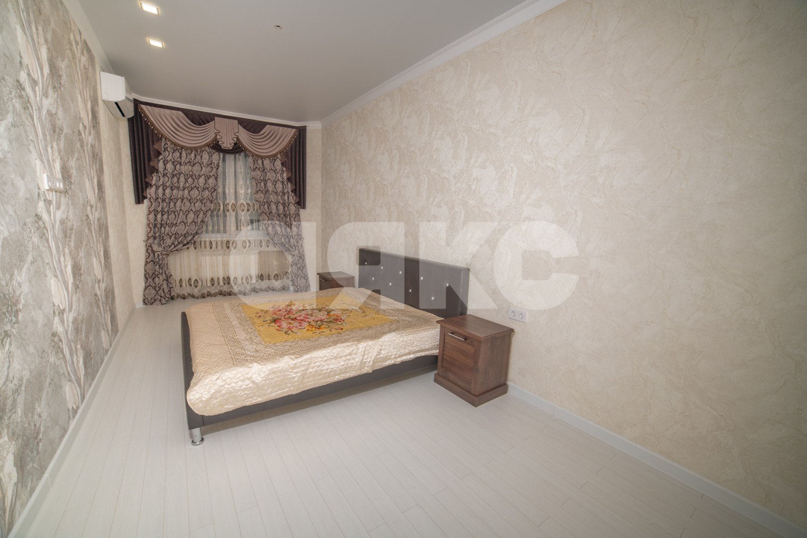 Фото №18: 1-комнатная квартира 49 м² - Геленджик, мкр. жилой комплекс Тихая Гавань, ул. Курортная, 14Бк1