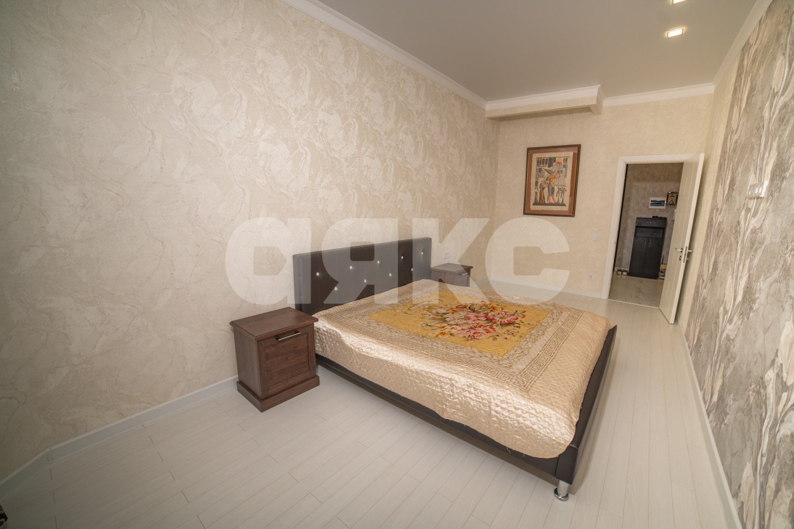 Фото №16: 1-комнатная квартира 49 м² - Геленджик, мкр. жилой комплекс Тихая Гавань, ул. Курортная, 14Бк1