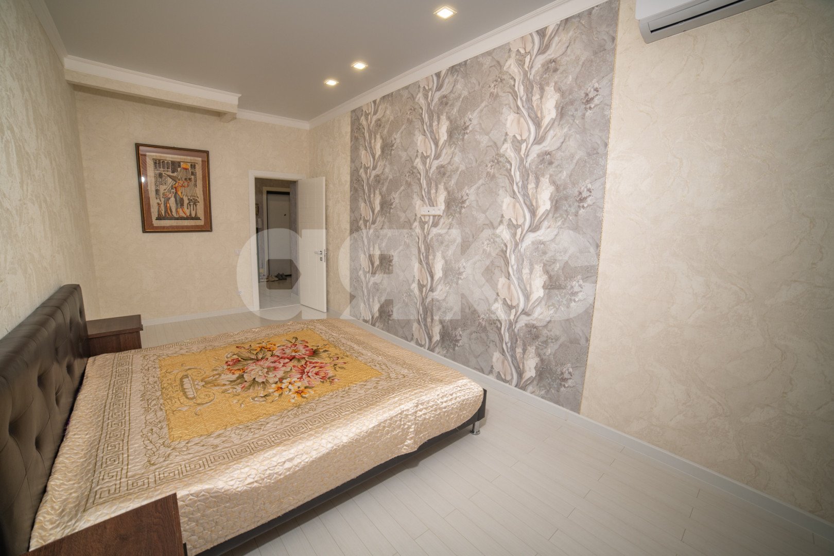 Фото №19: 1-комнатная квартира 49 м² - Геленджик, мкр. жилой комплекс Тихая Гавань, ул. Курортная, 14Бк1