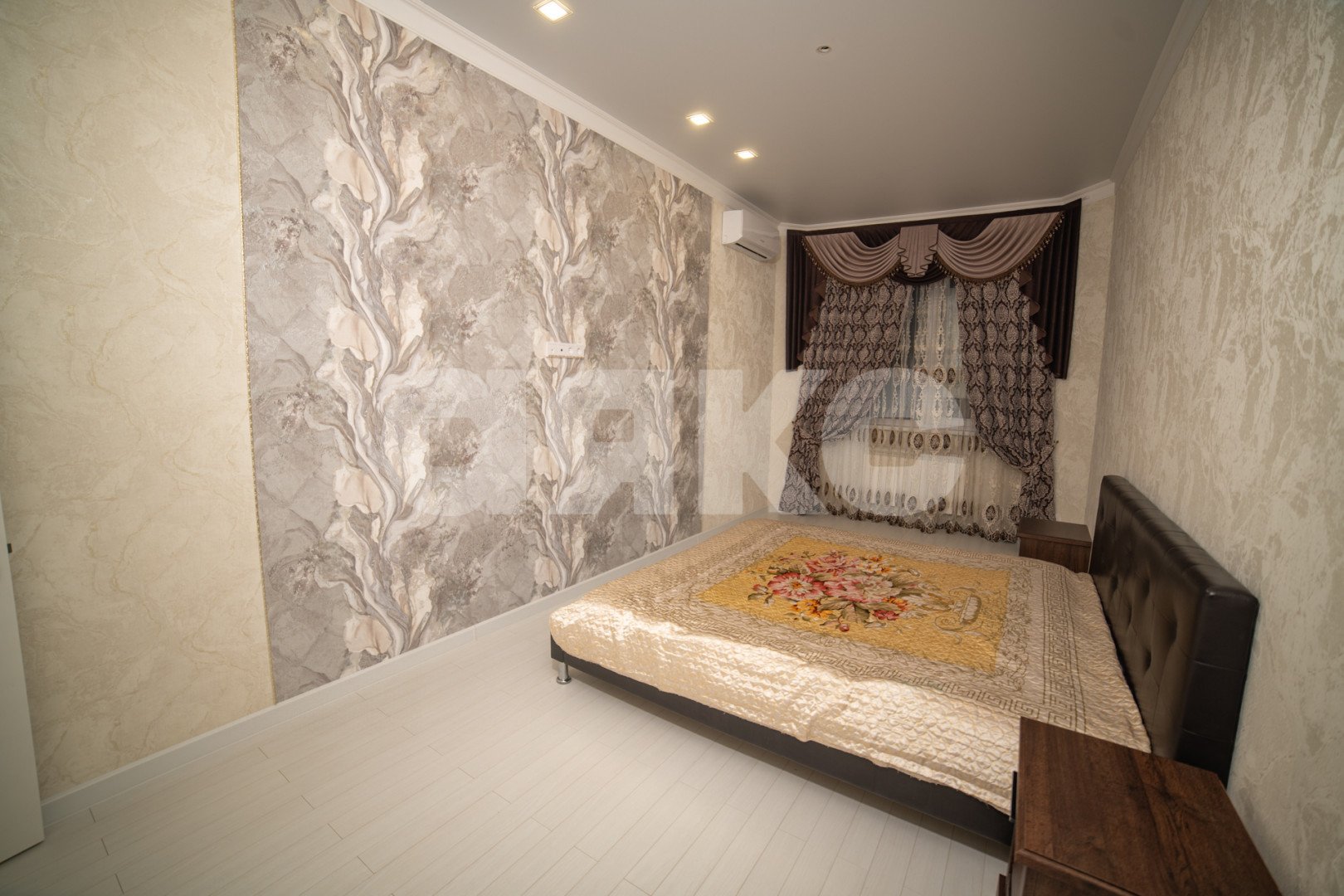 Фото №17: 1-комнатная квартира 49 м² - Геленджик, мкр. жилой комплекс Тихая Гавань, ул. Курортная, 14Бк1