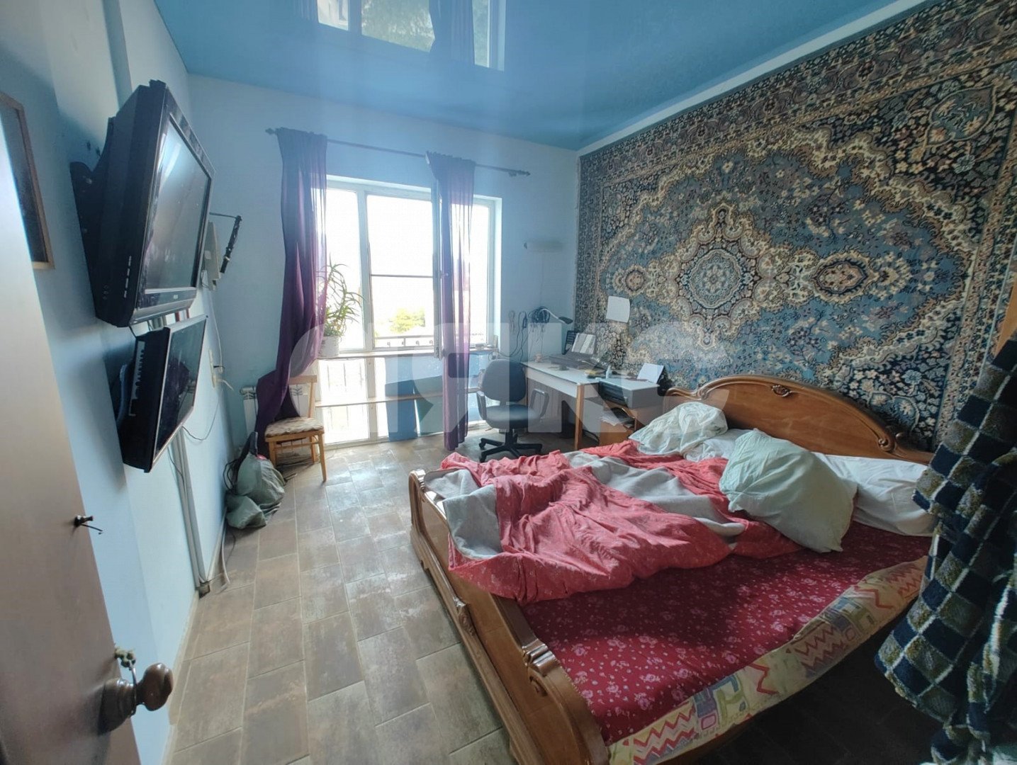 Фото №3: 2-комнатная квартира 56 м² - Геленджик, ул. Леселидзе, 21