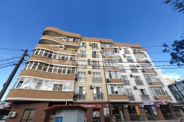 Фото №2: 2-комнатная квартира 56 м² - Геленджик, ул. Леселидзе, 21