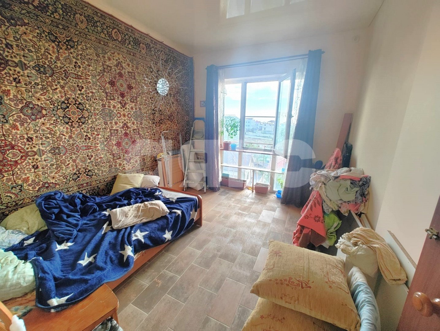 Фото №1: 2-комнатная квартира 56 м² - Геленджик, ул. Леселидзе, 21