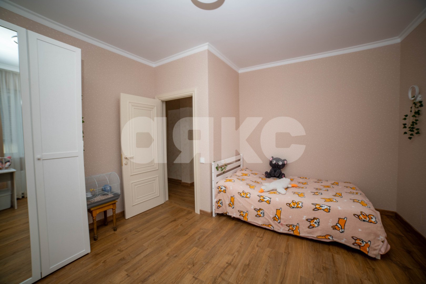 Фото №30: Дом 304 м² + 4 сот. - Геленджик, ул. Покровского, 15