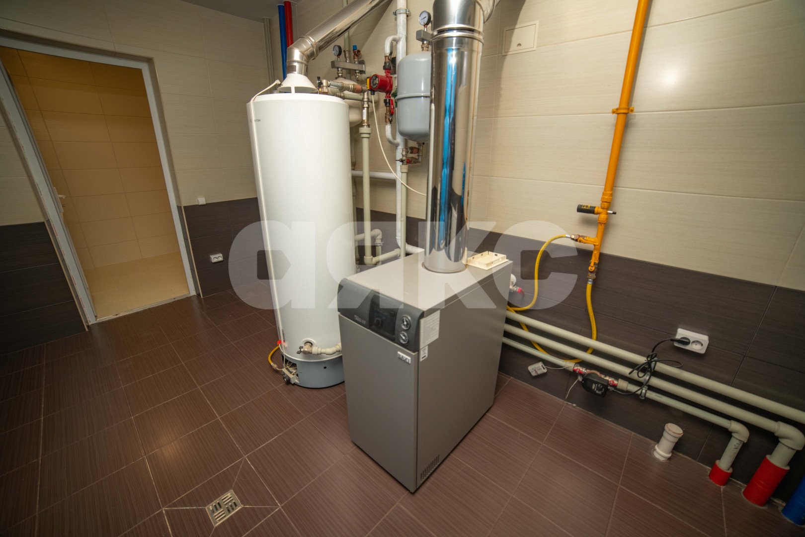 Фото №40: Дом 304 м² + 4 сот. - Геленджик, ул. Покровского, 15