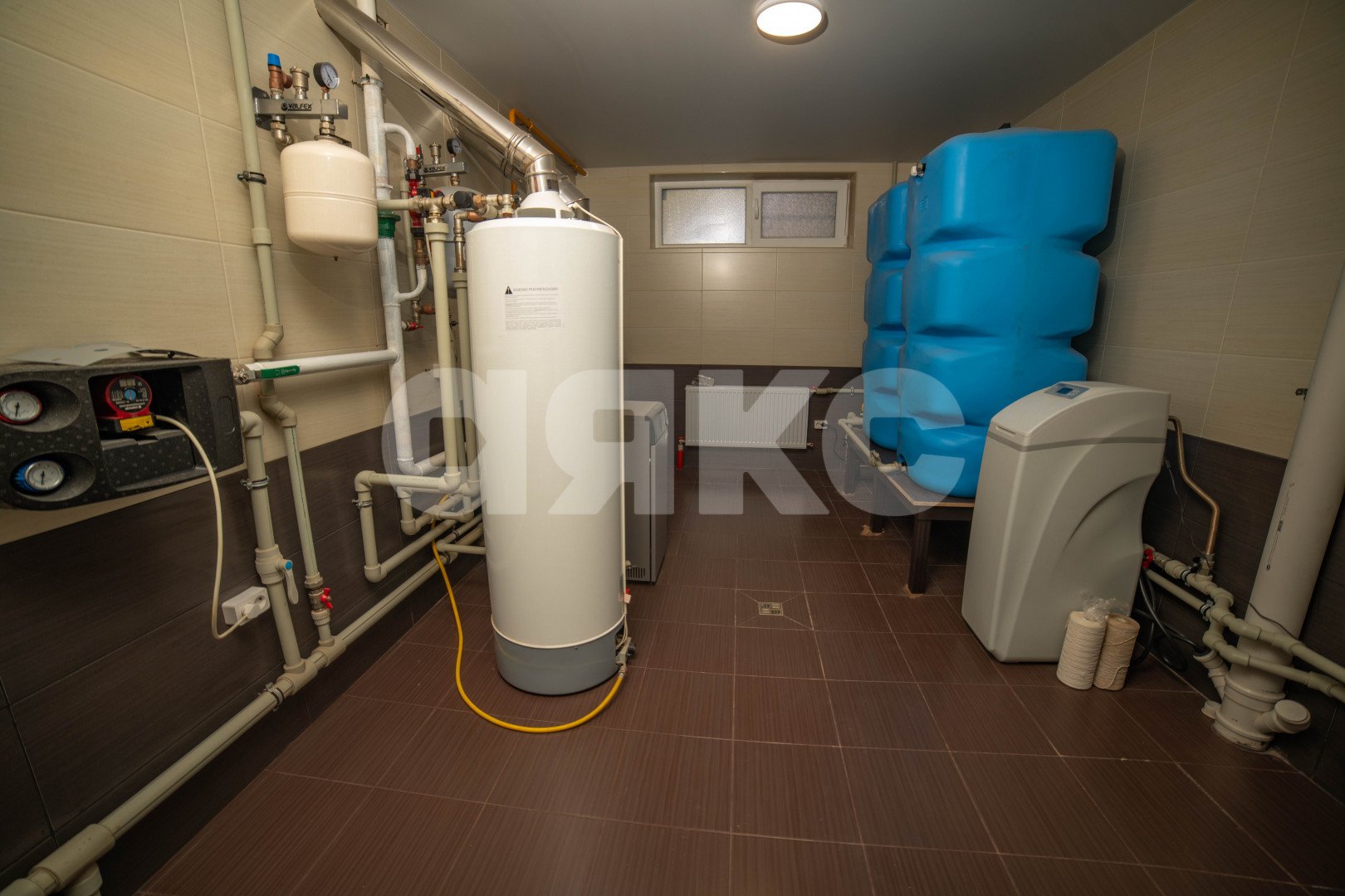 Фото №35: Дом 304 м² + 4 сот. - Геленджик, ул. Покровского, 15