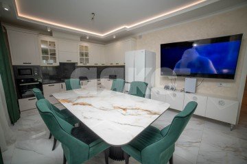 Фото №3: Дом 304 м² - Геленджик, ул. Покровского, 15