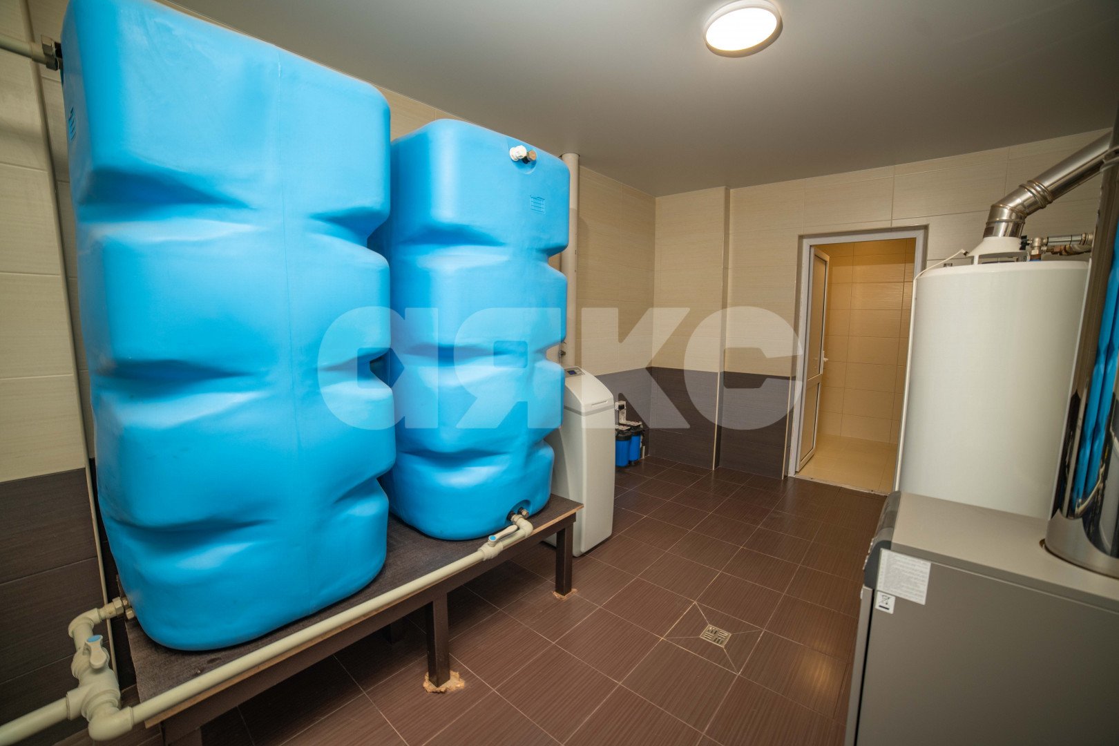 Фото №42: Дом 304 м² + 4 сот. - Геленджик, ул. Покровского, 15