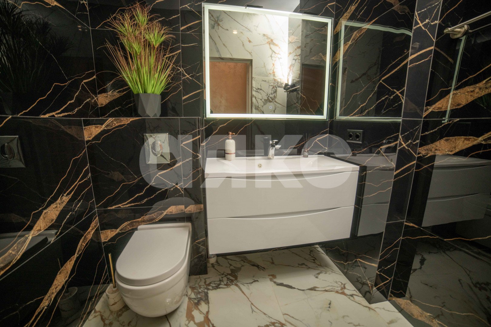 Фото №12: Дом 304 м² + 4 сот. - Геленджик, ул. Покровского, 15