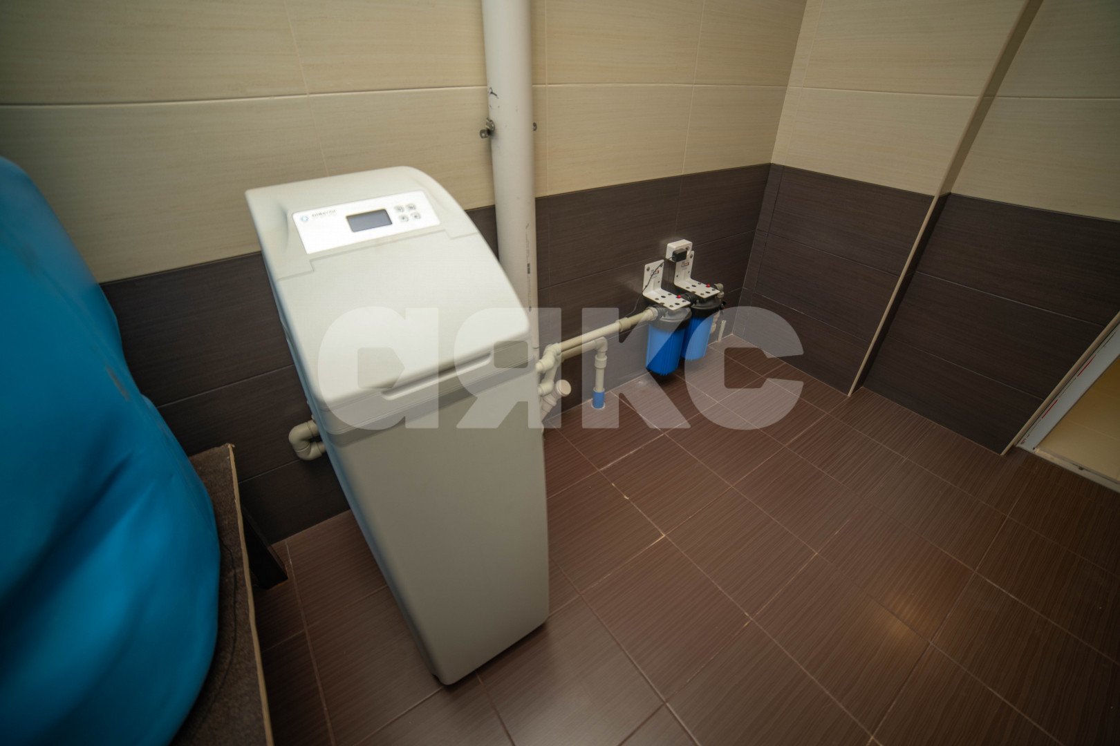 Фото №39: Дом 304 м² + 4 сот. - Геленджик, ул. Покровского, 15